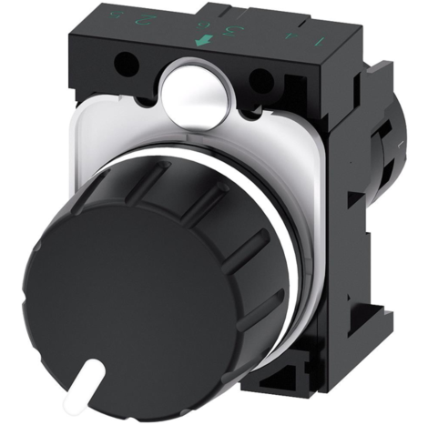 A6X30143843 | Siemens | Потенциометр