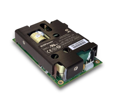 400152-01-3 | N2 Power | Преобразователь