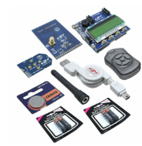 4010-AESK1W-315 | Silicon | Комплект