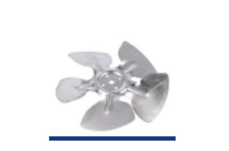 4012010 | ELCO | Крыльчатка вентилятора