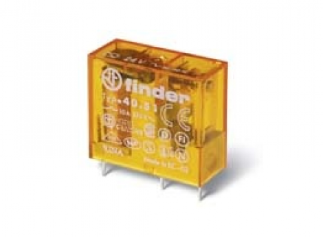 40.31.8.024.0301 | FINDER | Реле (арт. 403180240301)