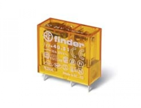 40.51.8.024.0000 | FINDER | Реле
