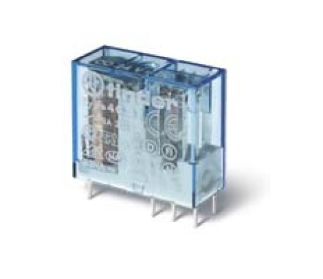 40.52.8.024.0000 | FINDER | Реле (арт. 405280240000)