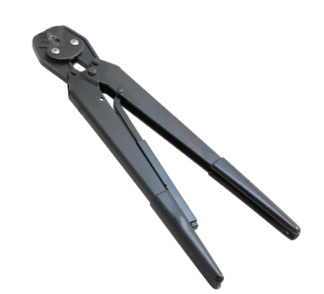 1463405-1
TOOL HAND CRIMPER 20-22AWG SIDE | TE Connectivity | Клещи