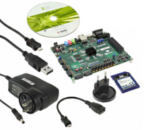 410-248 | Digilent | Плата