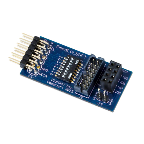 410-347 | Digilent | Плата