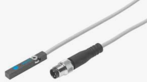 SIES-8M-NO-24V-K-7,5-OE | FESTO | Датчик (арт.551401)