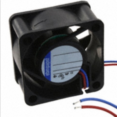 414 | EBM PAPST | Вентилятор