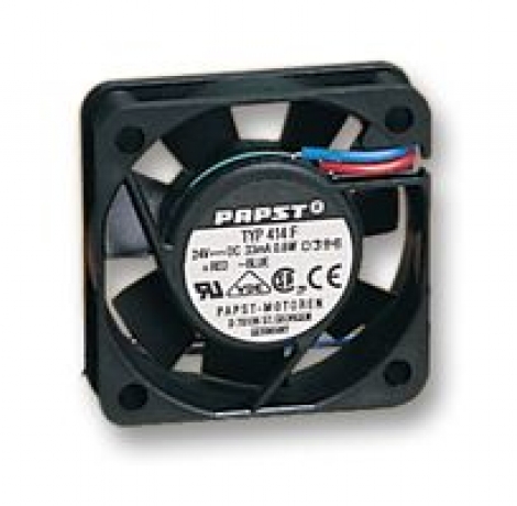 414F | EBM PAPST | Вентилятор