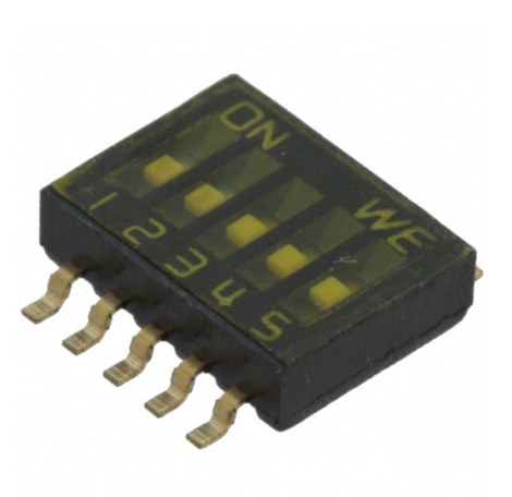 428547320910 | Wurth | Переключатель