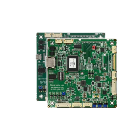 4177300XX-3 | Digital View | Контроллер