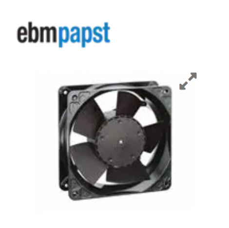 4184NGX | EBM PAPST | Вентилятор