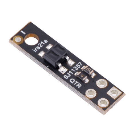 2764 | Pololu | Плата