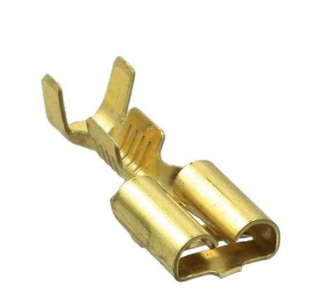 62576-1
CONN QC TAB 0.187 | TE Connectivity | Разъем