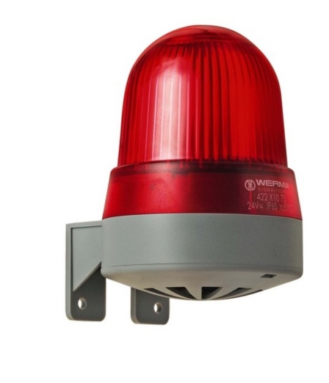 422.120.75 Сирена