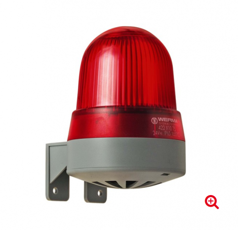 423.110.75 | WERMA | Лампа (арт. 42311075)