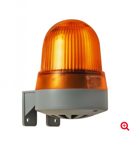423.310.75 | WERMA | Сирена (арт. 42331075)