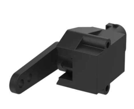 424RA111G030 | Elobau | Датчик