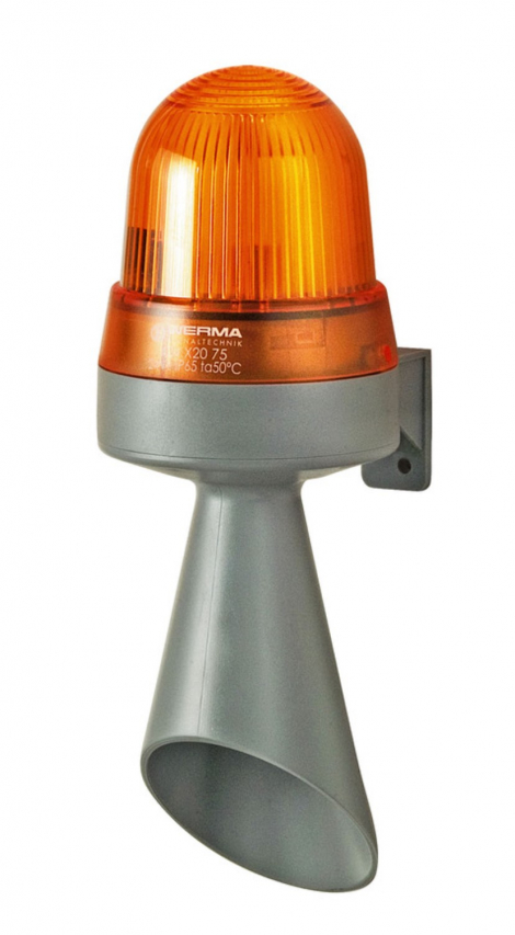 425.320.75 | WERMA | Сирена (арт. 42532075)