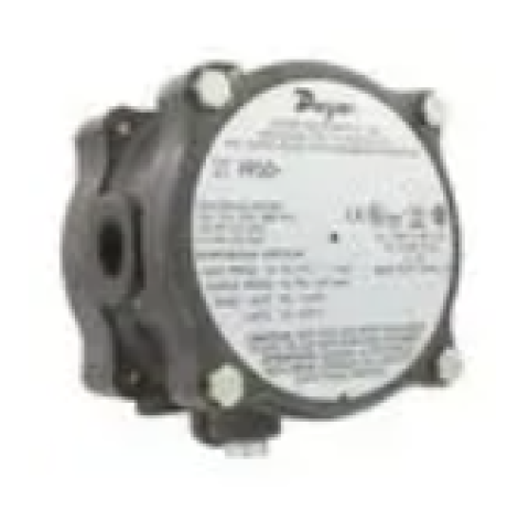 1950P-2-2F | DWYER | Датчик