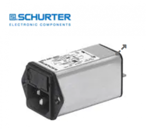 4301.5041 | Schurter | Модуль