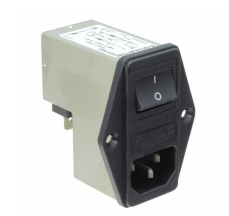 4304.4003 | Schurter | Модуль