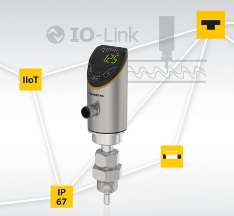 BI2-EG08-AP6X-H1341 | Turck | INDUCTIVE PROXIMITY SENSOR
