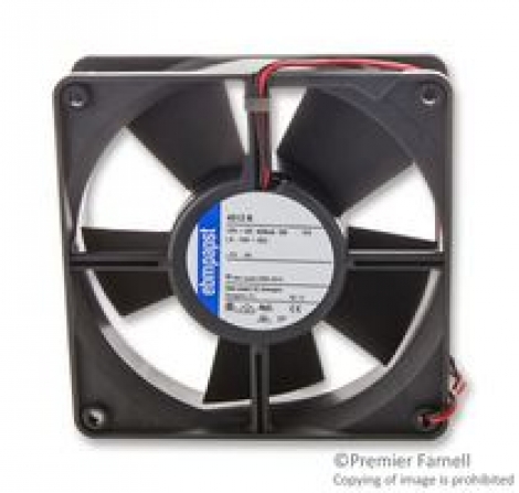 4312R | EBM PAPST | Вентилятор