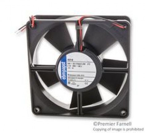 4314 | EBM PAPST | Вентилятор