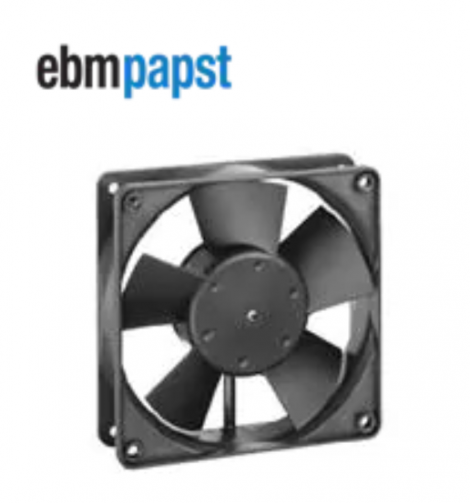 4314HR | EBM-PAPST | Вентилятор