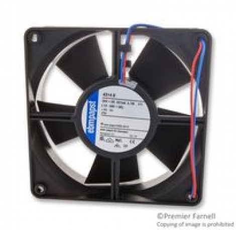 4314U | EBM PAPST | Вентилятор