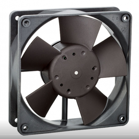 4318 | EBM PAPST | Вентилятор
