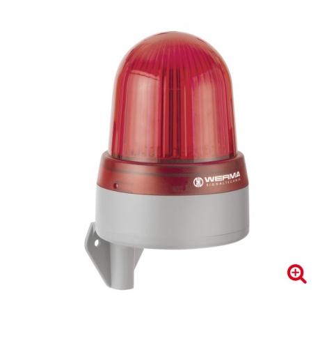432.100.75 | WERMA Сирена 24VAC / DC