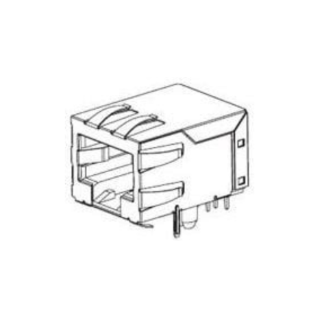 0432028824 | Molex | Разъем (арт. 43202-8824)