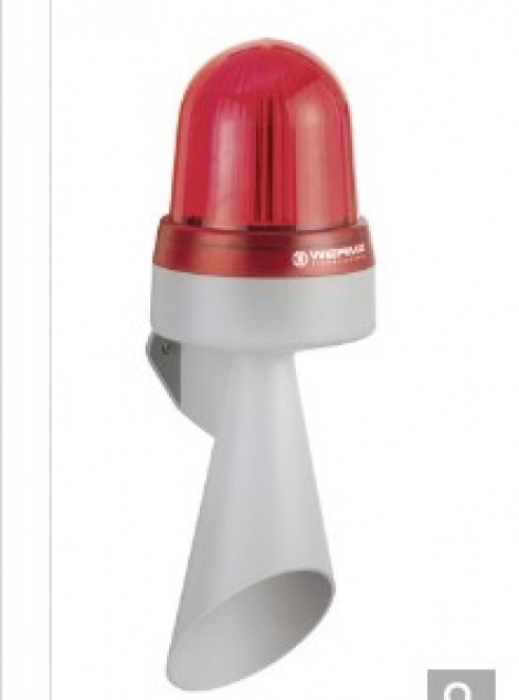 435.110.75 | WERMA | Сирена (арт. 43511075)