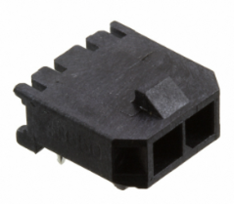 0436500200 | Molex | Разъем (арт.436500200)