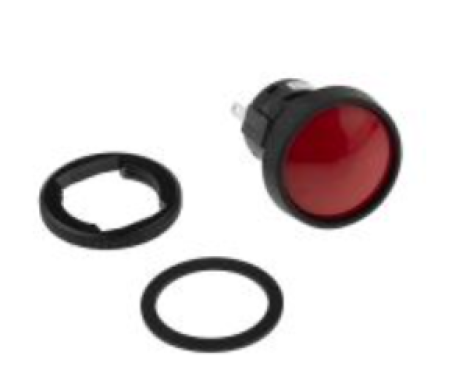 H48M-112B4044 | ITW Switches | Переключатель