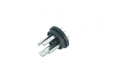 43190300004 | Binder | Разъем (арт. 43 1903 000 04)