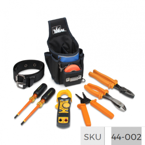 44-002 | IDEAL | Набор