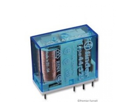 44.52.7.024.0000 | FINDER | Реле