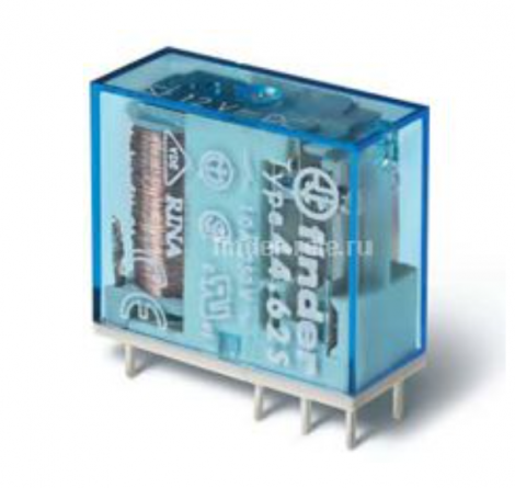 44.62.9.012.0000 | FINDER | Реле