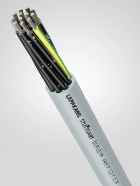440 P 7G1.5 | LAPP | Кабель (арт.0012841)