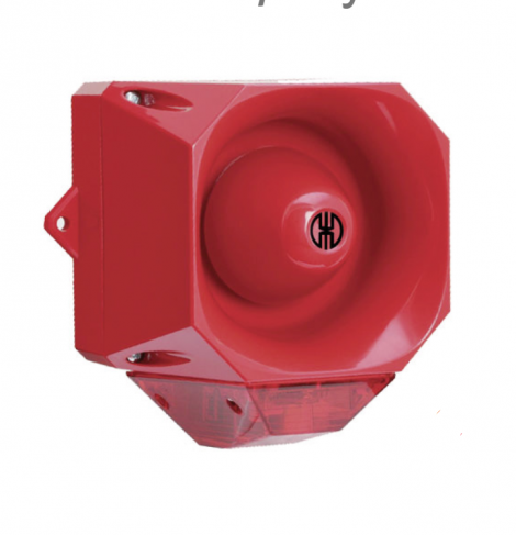 441.010.55 | WERMA | Сирена (арт. 44101055)