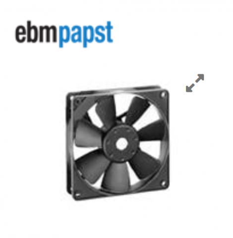 4414FNN | EBM PAPST | Вентилятор