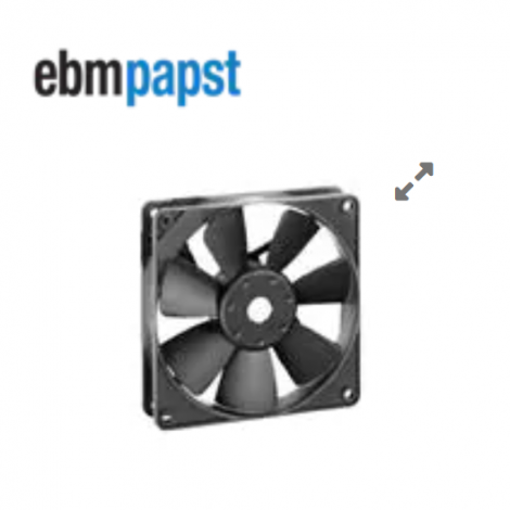 4414FNH | EBM PAPST | Вентилятор