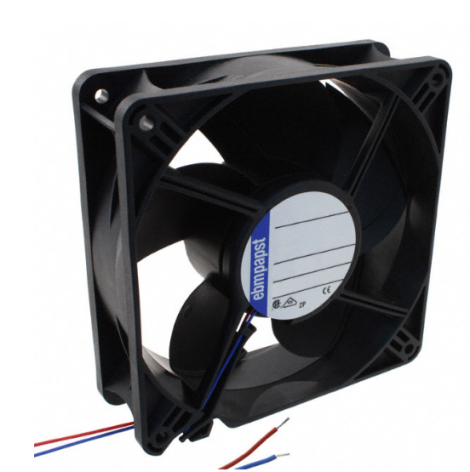 4414M | EBM PAPST | Вентилятор