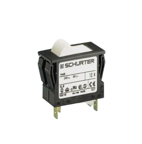 4430.0022 | Schurter | Выключатель