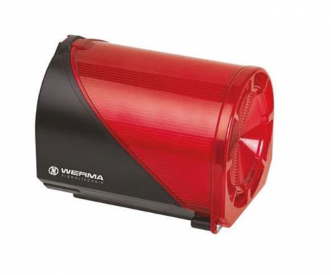 444.100.75 | WERMA | Звуковой маяк