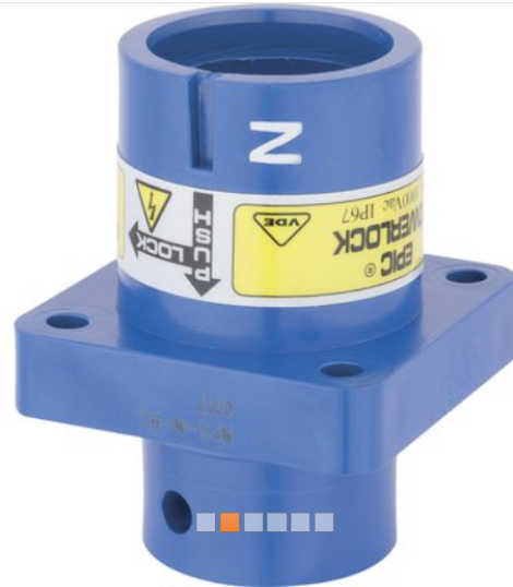 44420227 | LAPP | Разъем