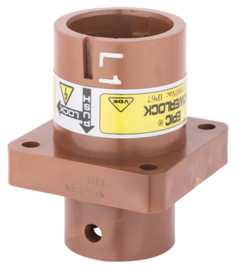 44420228 | LAPP | Разъем